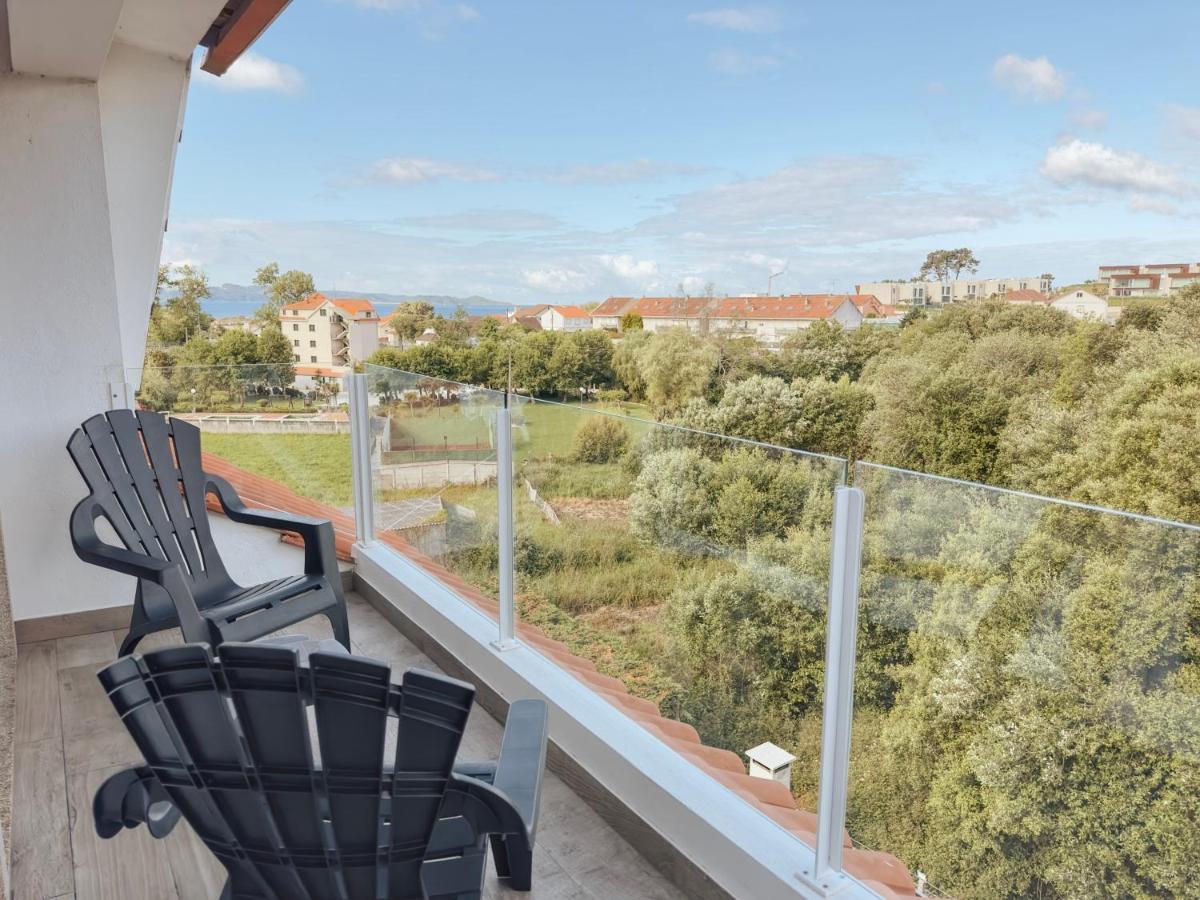 Apartamentos Avenida Areas ซันเชนโช ภายนอก รูปภาพ